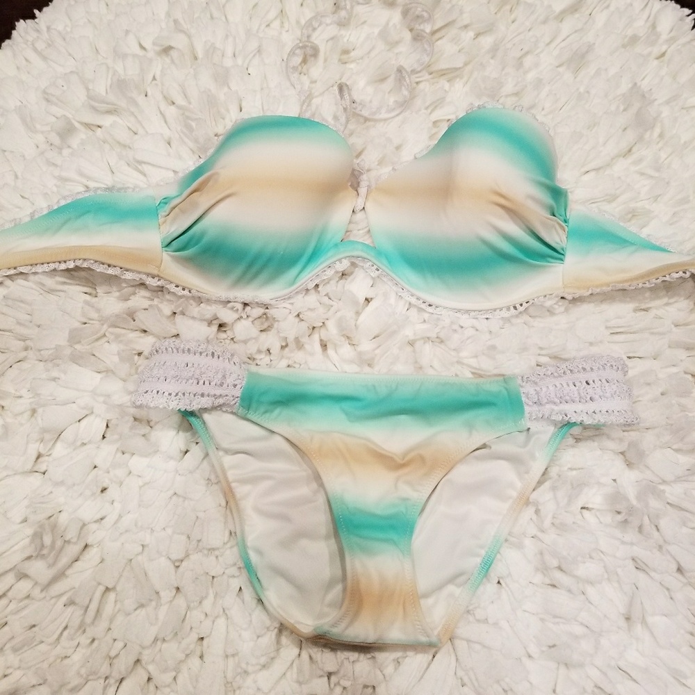 VS Bikini